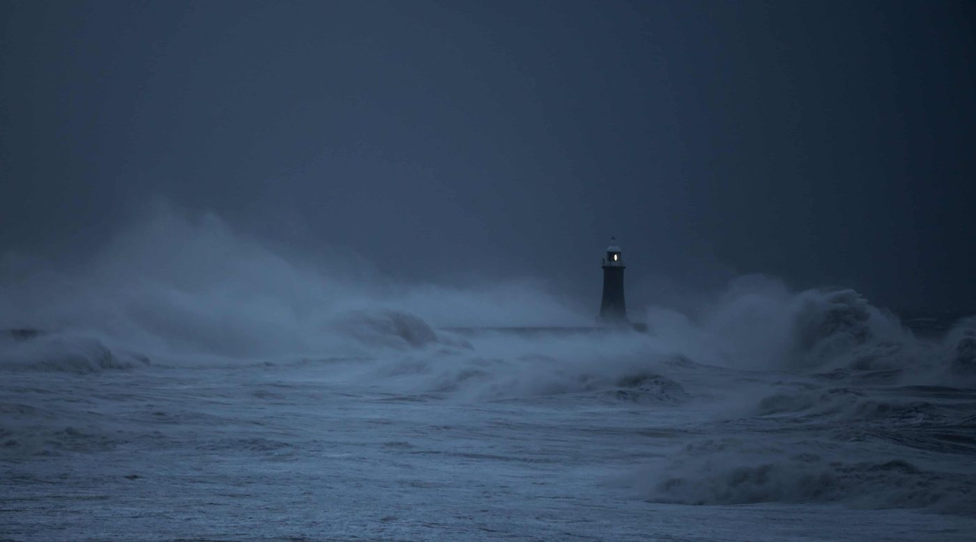 Lighthouse By AdobeStock